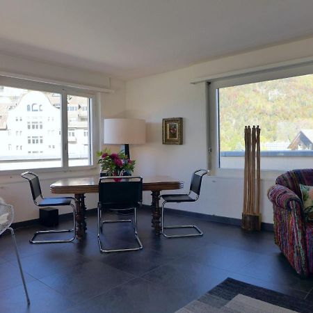 Apartment Panorama By Interhome Interlaken Buitenkant foto