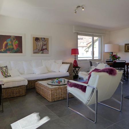 Apartment Panorama By Interhome Interlaken Buitenkant foto