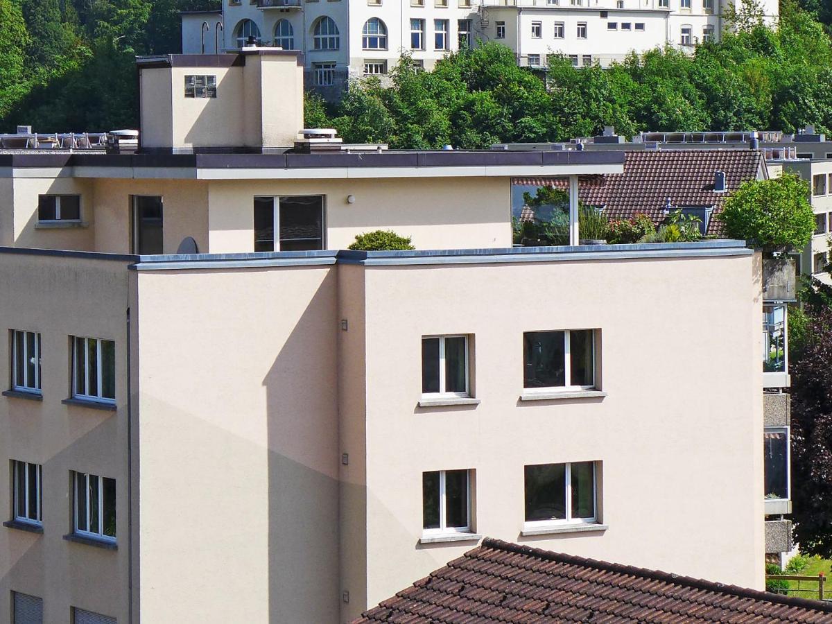 Apartment Panorama By Interhome Interlaken Buitenkant foto
