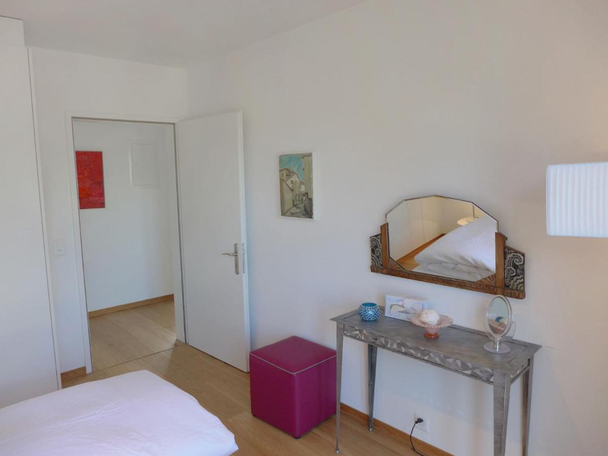Apartment Panorama By Interhome Interlaken Buitenkant foto