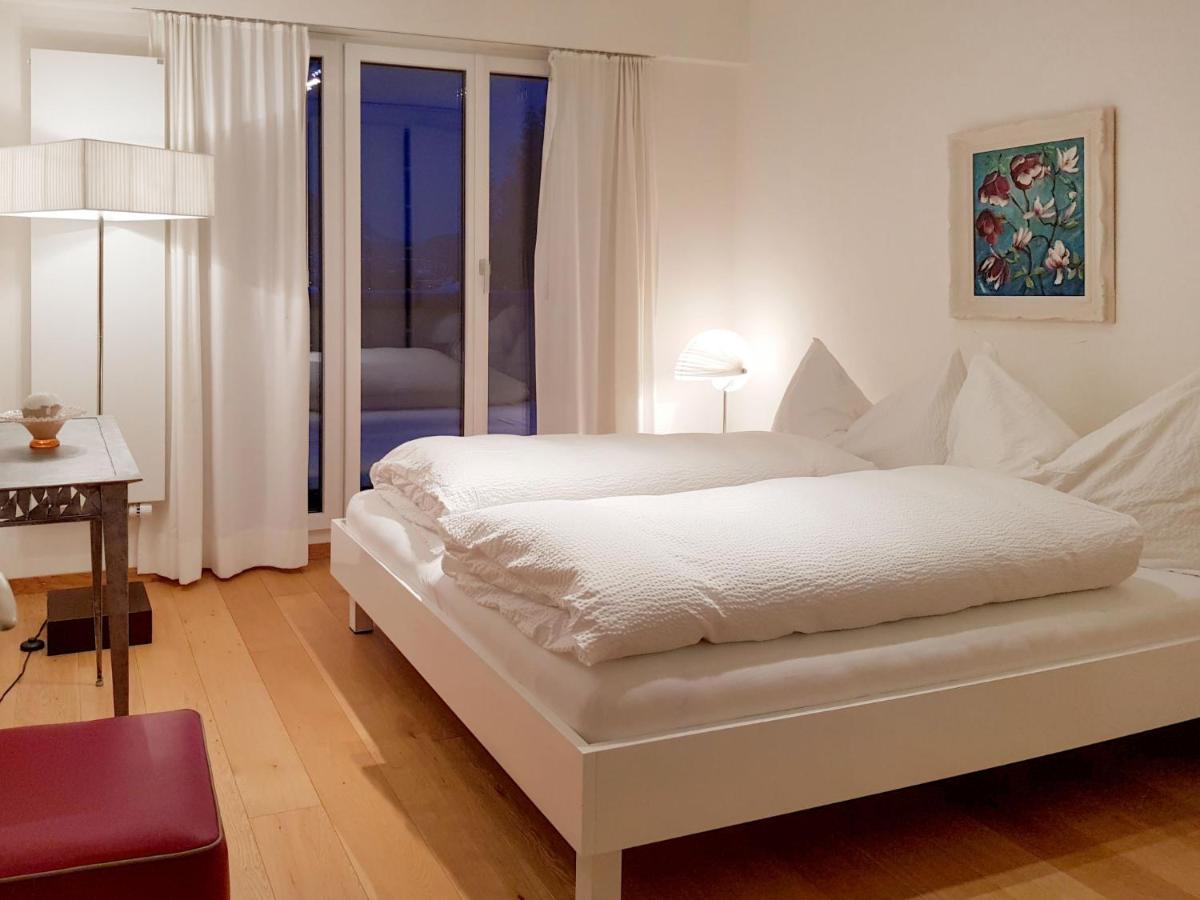 Apartment Panorama By Interhome Interlaken Buitenkant foto